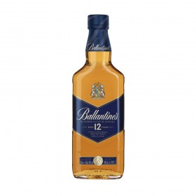 BALLANTINE'S 12 YEARS OLD SCOTCH WHISKY | JAPAN DUTY FREE's